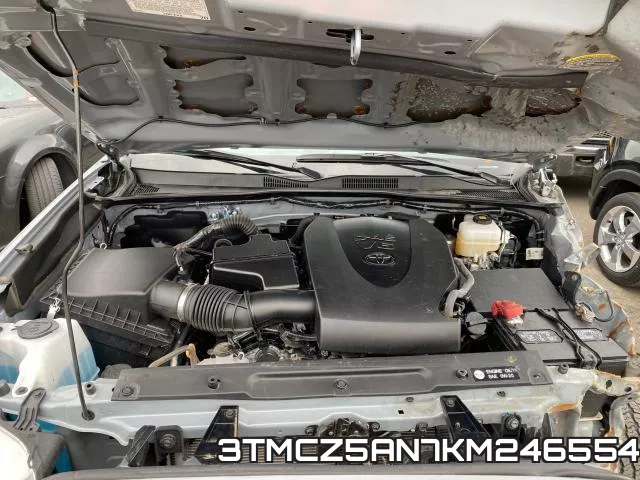 3TMCZ5AN7KM246554 фото 8