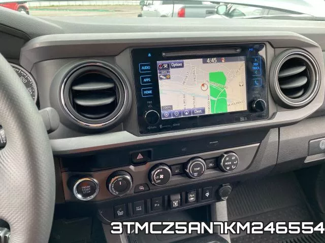 3TMCZ5AN7KM246554 фото 10