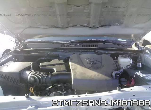 3TMCZ5AN9JM187988 фото 2