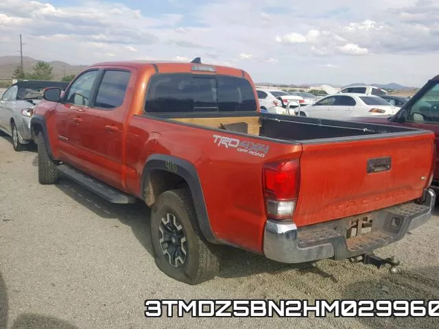 3TMDZ5BN2HM029960 фото 4