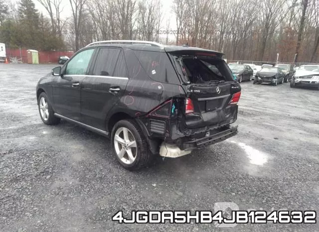 4JGDA5HB4JB124632 фото 4