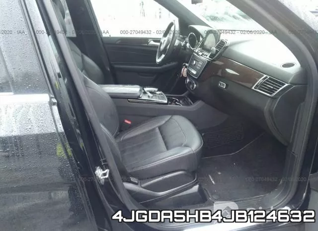 4JGDA5HB4JB124632 фото 6