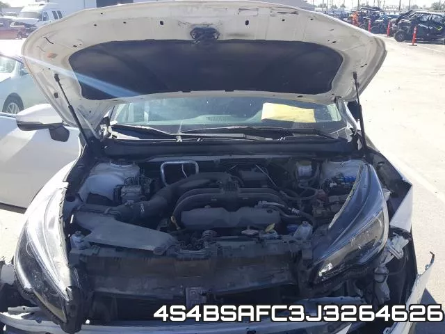 4S4BSAFC3J3264626 фото 8