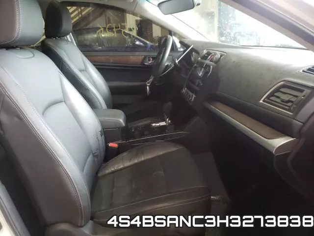 4S4BSANC3H3273838 фото 6