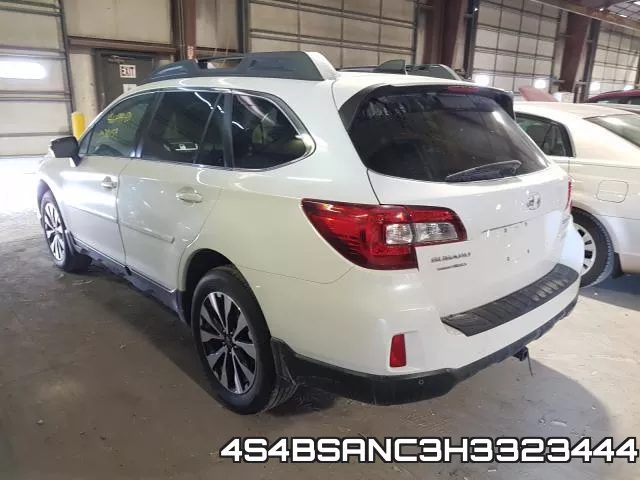 4S4BSANC3H3323444 фото 4