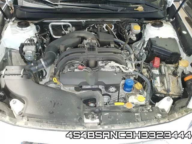 4S4BSANC3H3323444 фото 8