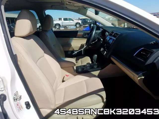 4S4BSANC8K3203453 фото 6
