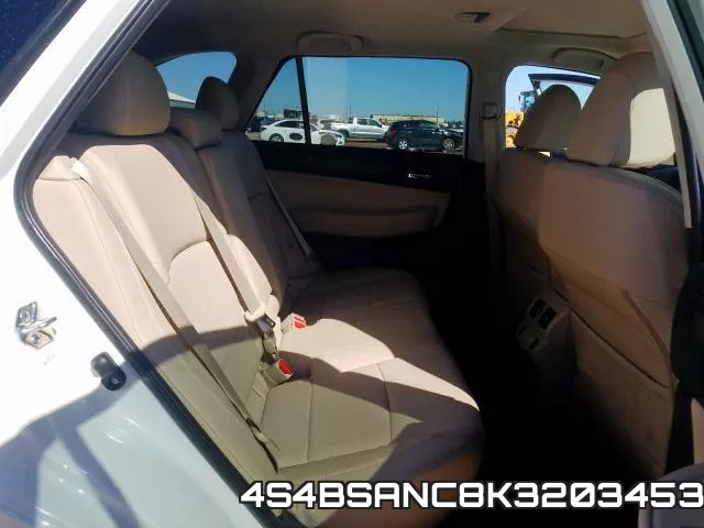 4S4BSANC8K3203453 фото 7