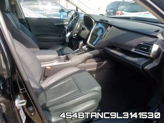 4S4BTANC9L3141530 фото 6