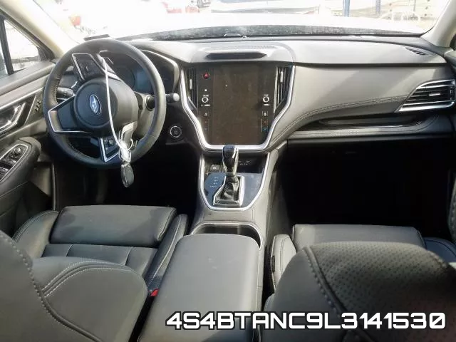 4S4BTANC9L3141530 фото 10