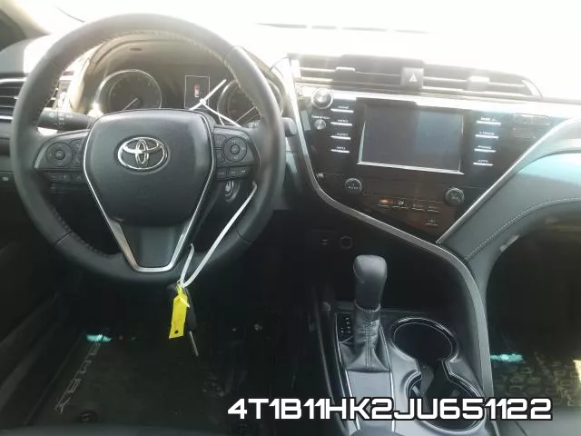 4T1B11HK2JU651122 фото 10