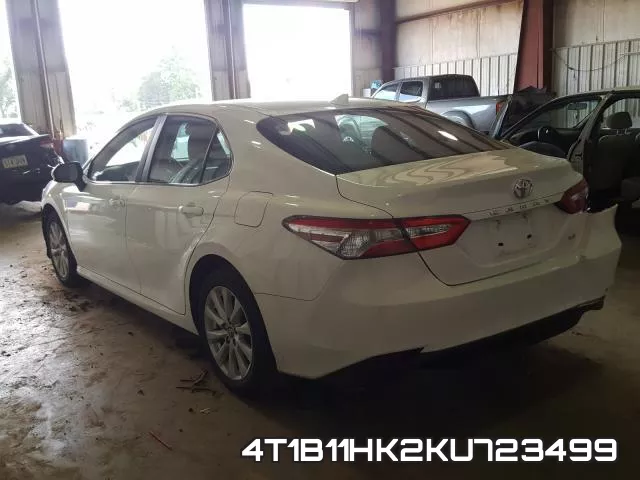 4T1B11HK2KU723499 фото 4