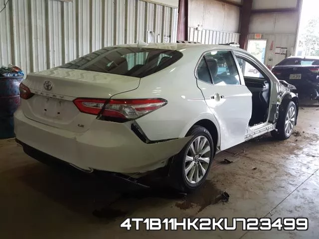 4T1B11HK2KU723499 фото 5