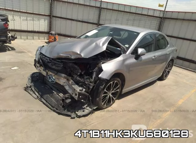4T1B11HK3KU680128 фото 3