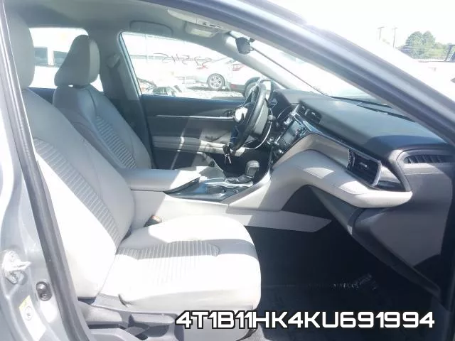 4T1B11HK4KU691994 фото 6