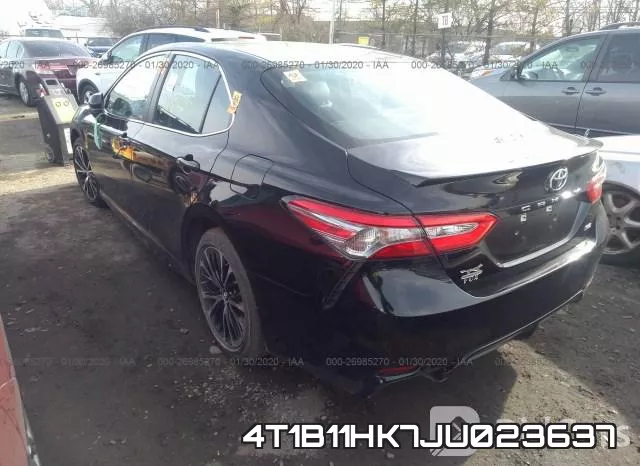 4T1B11HK7JU023637 фото 4