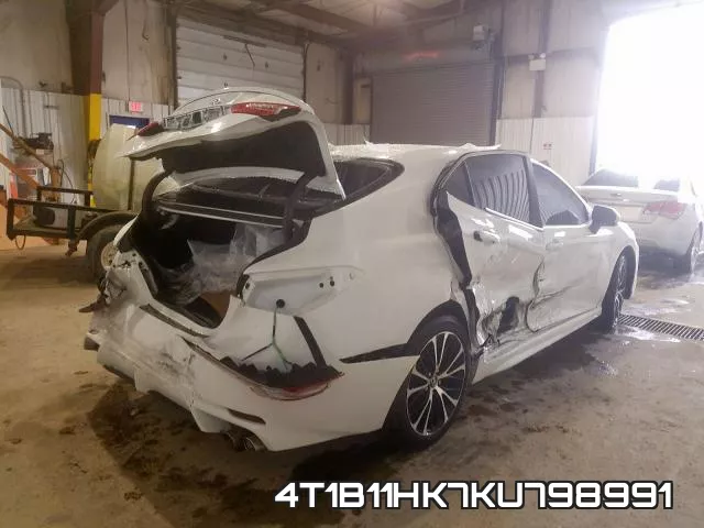 4T1B11HK7KU798991 фото 5