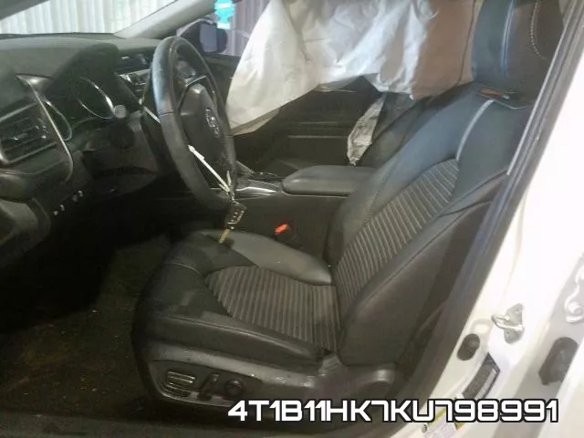 4T1B11HK7KU798991 фото 6