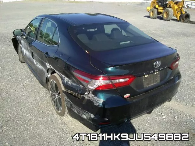 4T1B11HK9JU549882 фото 4