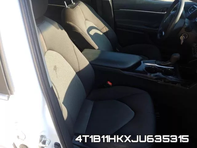 4T1B11HKXJU635315 фото 6