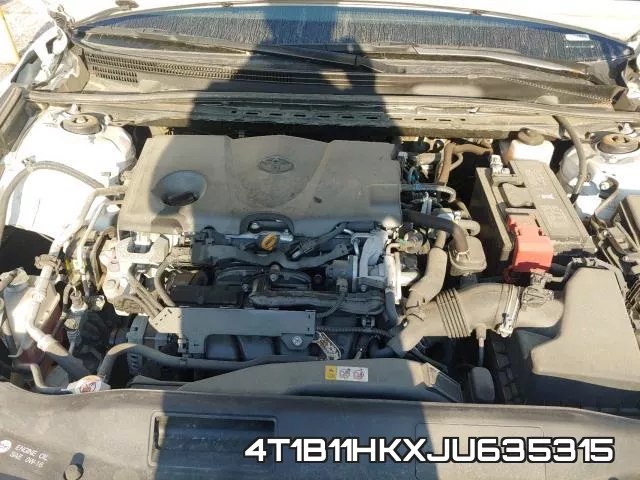 4T1B11HKXJU635315 фото 8