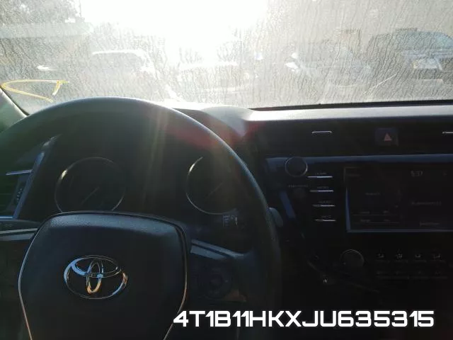 4T1B11HKXJU635315 фото 10