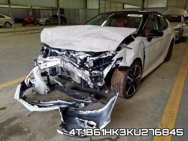4T1B61HK3KU276845 фото 3
