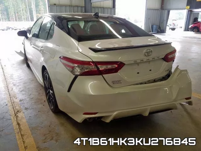 4T1B61HK3KU276845 фото 4