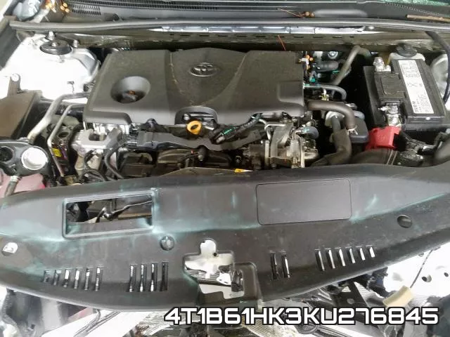 4T1B61HK3KU276845 фото 8