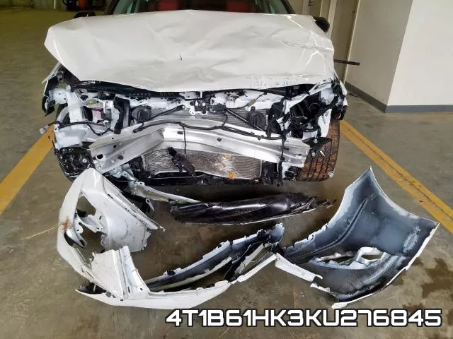 4T1B61HK3KU276845 фото 10