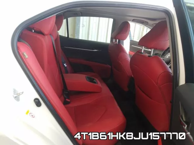 4T1B61HK8JU157770 фото 7