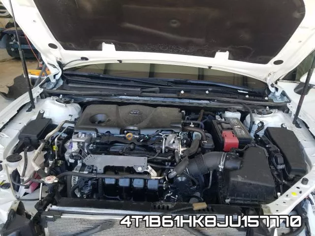 4T1B61HK8JU157770 фото 8