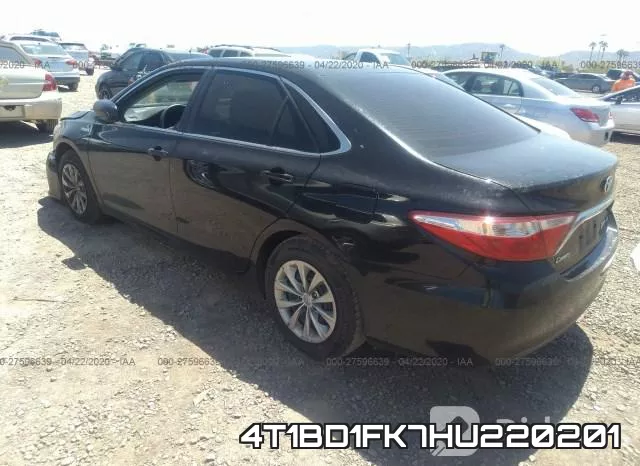 4T1BD1FK7HU220201 фото 4