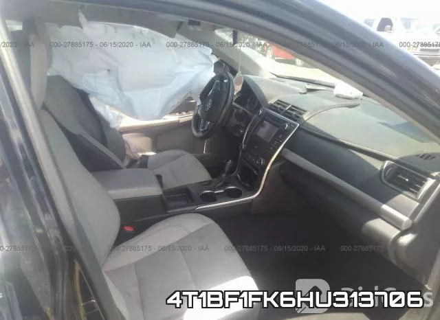 4T1BF1FK6HU313706 фото 6
