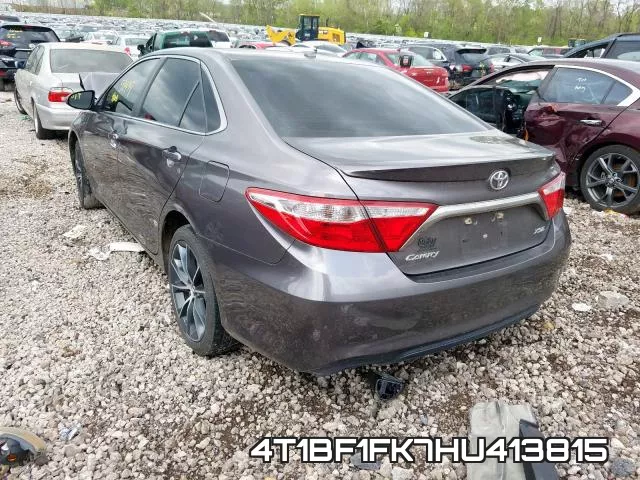 4T1BF1FK7HU413815 фото 4