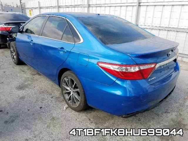 4T1BF1FK8HU699044 фото 4