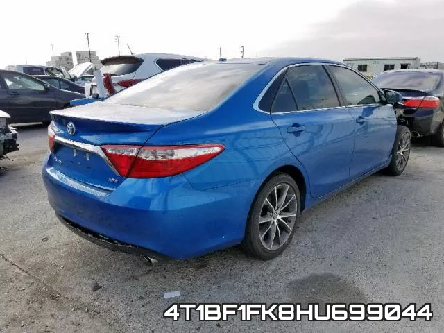 4T1BF1FK8HU699044 фото 5