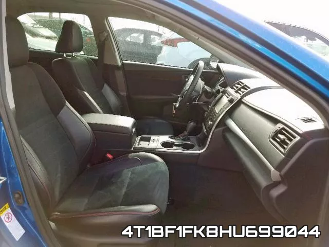 4T1BF1FK8HU699044 фото 6