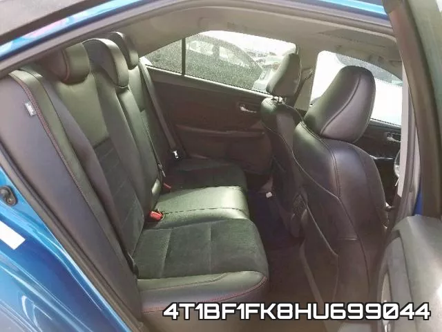 4T1BF1FK8HU699044 фото 7