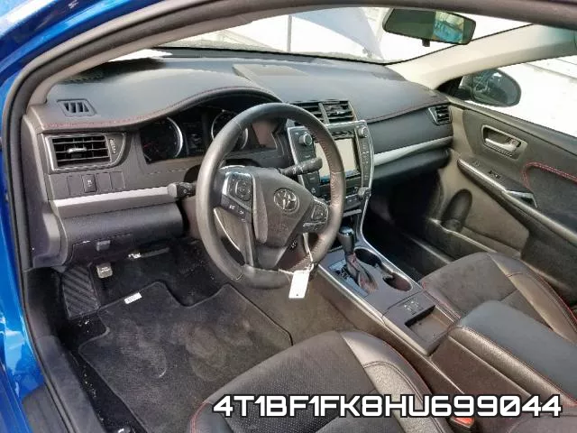 4T1BF1FK8HU699044 фото 10
