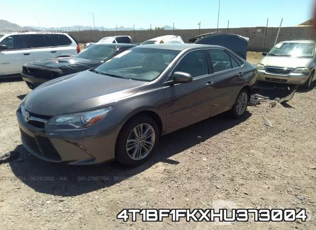 4T1BF1FKXHU373004 фото 3
