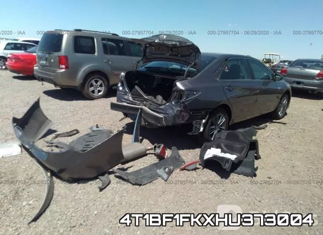 4T1BF1FKXHU373004 фото 5