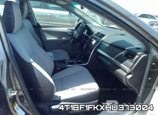 4T1BF1FKXHU373004 фото 6