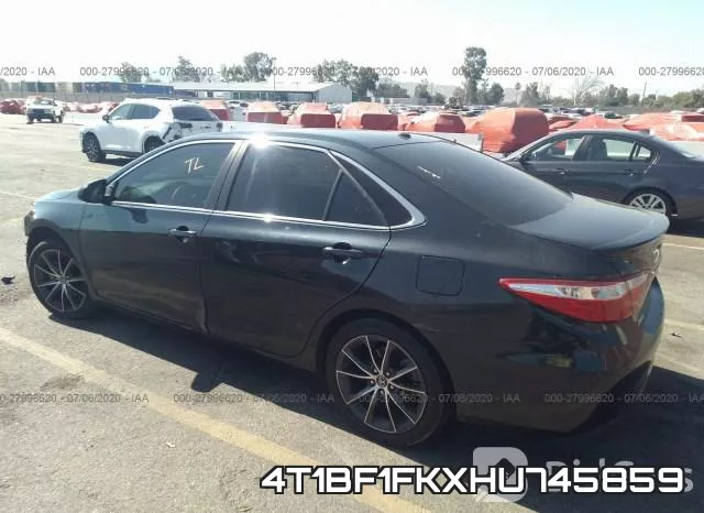 4T1BF1FKXHU745859 фото 4