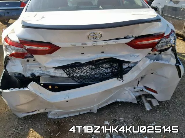 4T1BZ1HK4KU025145 фото 10