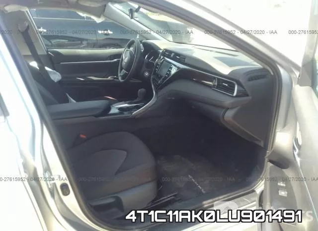 4T1C11AK0LU901491 фото 6