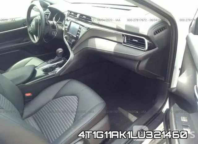 4T1G11AK1LU321460 фото 6