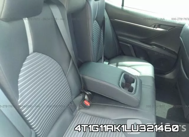 4T1G11AK1LU321460 фото 9