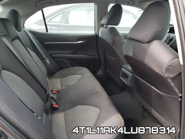 4T1L11AK4LU878314 фото 7