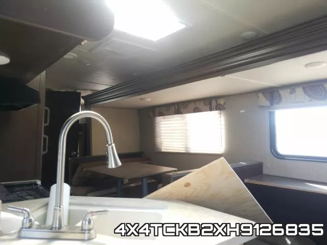 4X4TCKB2XH9126835 фото 10